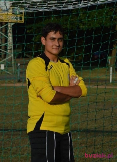 bramkarz2011, Mężczyzna, 29, Lubliniec, Polska, Zdjęcie: 1