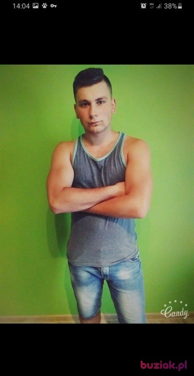 Kiolp4684, Male, 27, Polska, Photo: 1