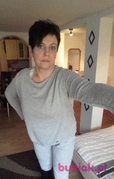 Sabina, Female, 49, Opole, Polska, Photo: 2