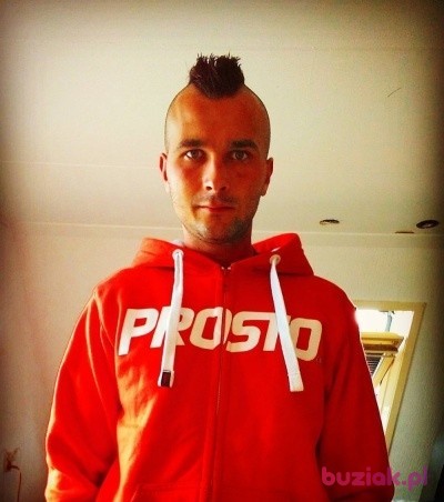 Lukasz-1986, Mężczyzna, 39, Rotterdam South Holland Province, Holandia: 1