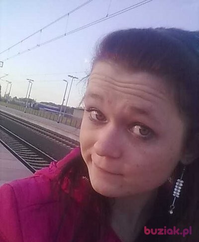 Patka, Kobieta, 33, Mława, Polska, Zdjęcie: 4