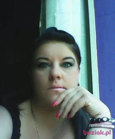 Justyna, Kobieta, 44, Polska, Zdjęcie: 2