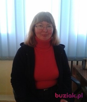 Klaudia, Kobieta, 46, Warszawa, Polska, Zdjęcie: 1