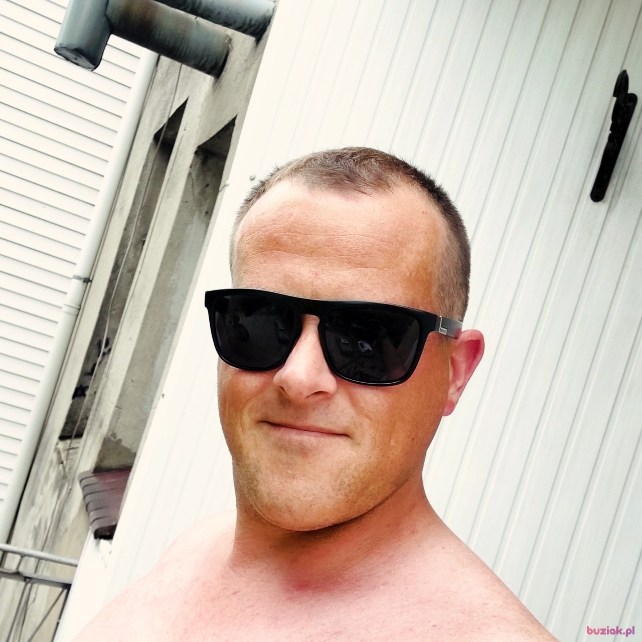 Rafał, Mężczyzna, 36, Żary, Polska, Zdjęcie: 1