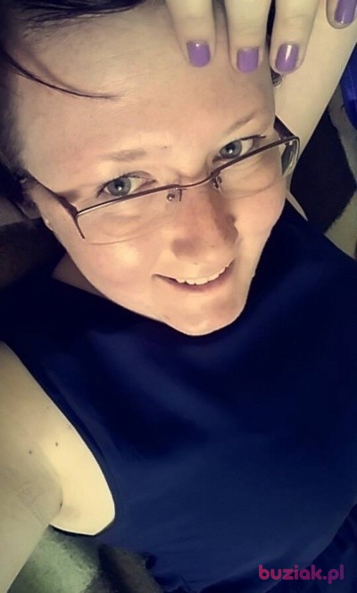 Gosia, Female, 37, Iława, Polska: 1