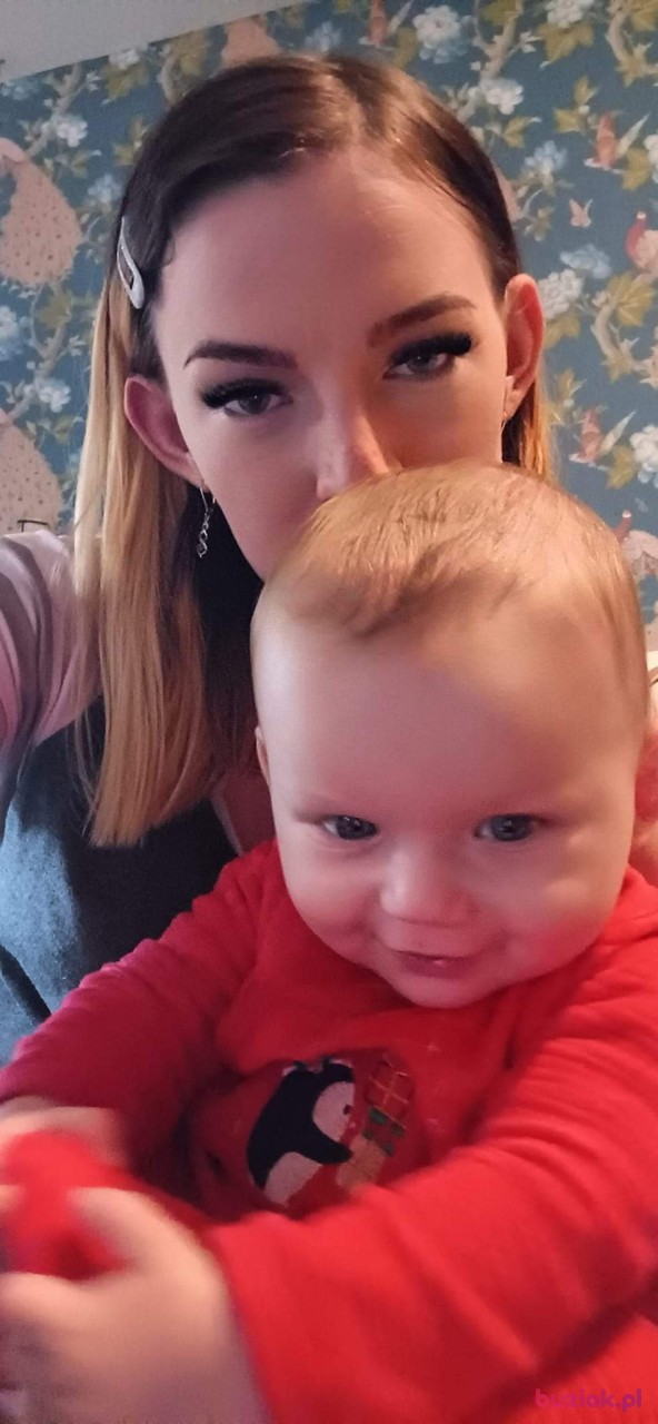 PATRYCJA, Kobieta, 32, Haga, Holandia, Zdjęcie: 5