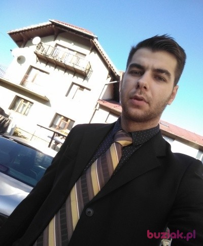 Dawid, Mężczyzna, 30, Międzyrzecz, Polska: 1