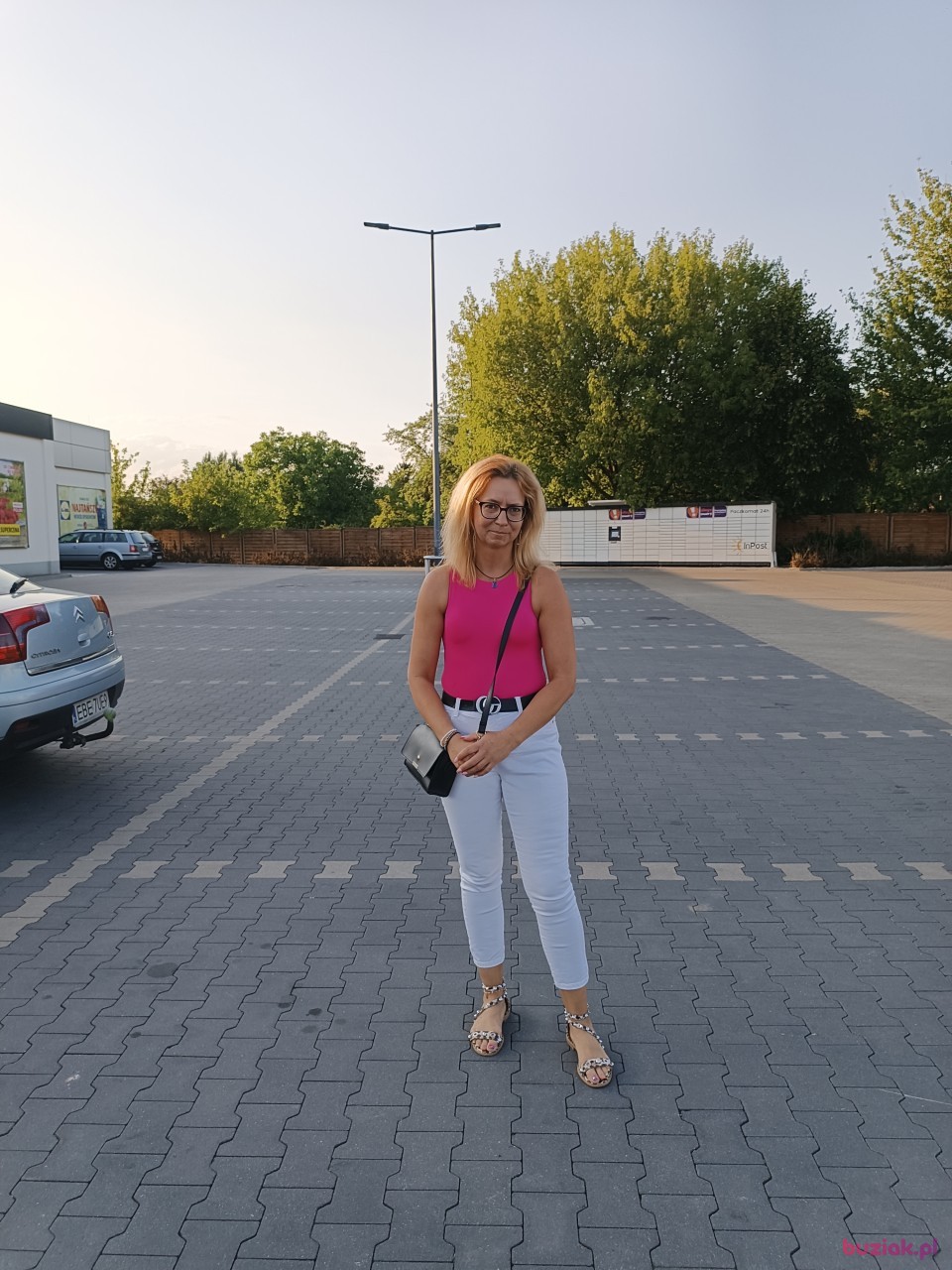 Wiola, Kobieta, 51, Bełchatów, Polska: 1