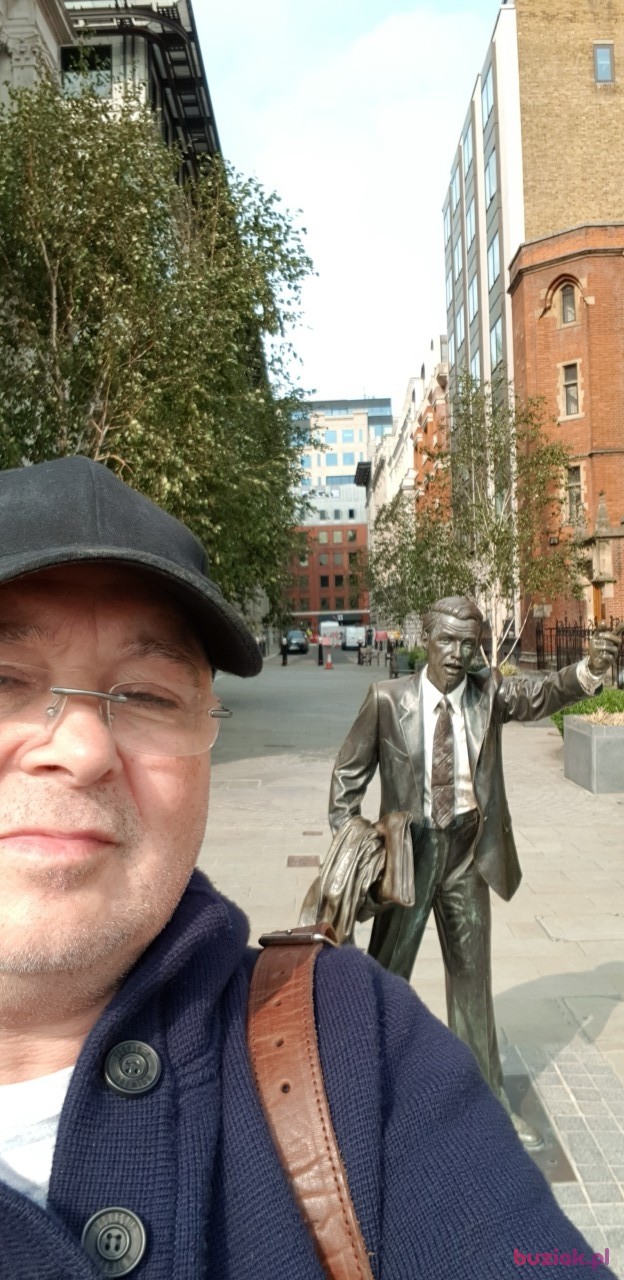 Tomi, Male, 61, Boston, Wielka Brytania, Photo: 1