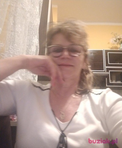 Bożena, Female, 67, Chełmża, Polska, Photo: 3