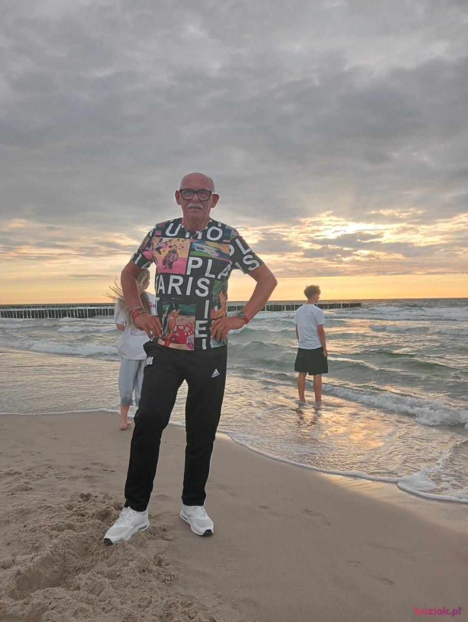 Zbigniew, Male, 75, Wałbrzych, Polska, Photo: 1