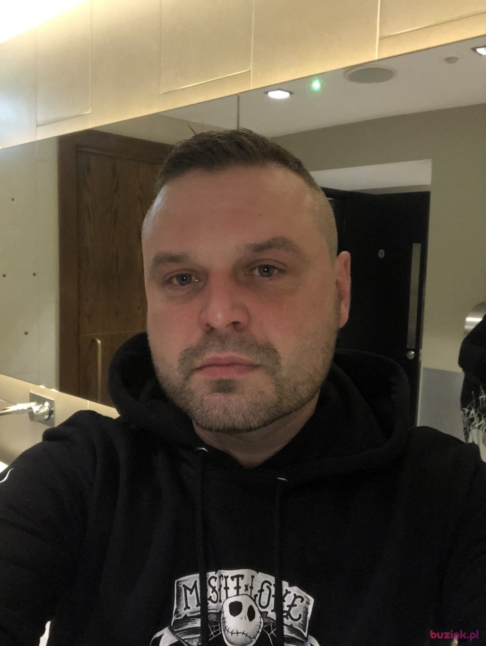 Marcin, Mężczyzna, 41, Rzeszów, Polska: 1