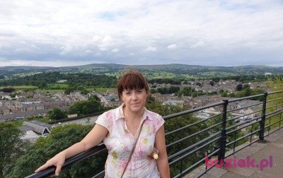 marzena, Kobieta, 45, Bielawa, Polska, Zdjęcie: 2
