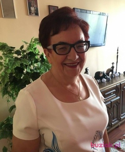 Ania, Kobieta, 71, Polska, Zdjęcie: 1