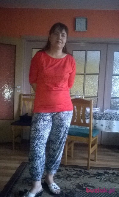 Dorota, Kobieta, 36, Czarna Woda, Polska, Zdjęcie: 4