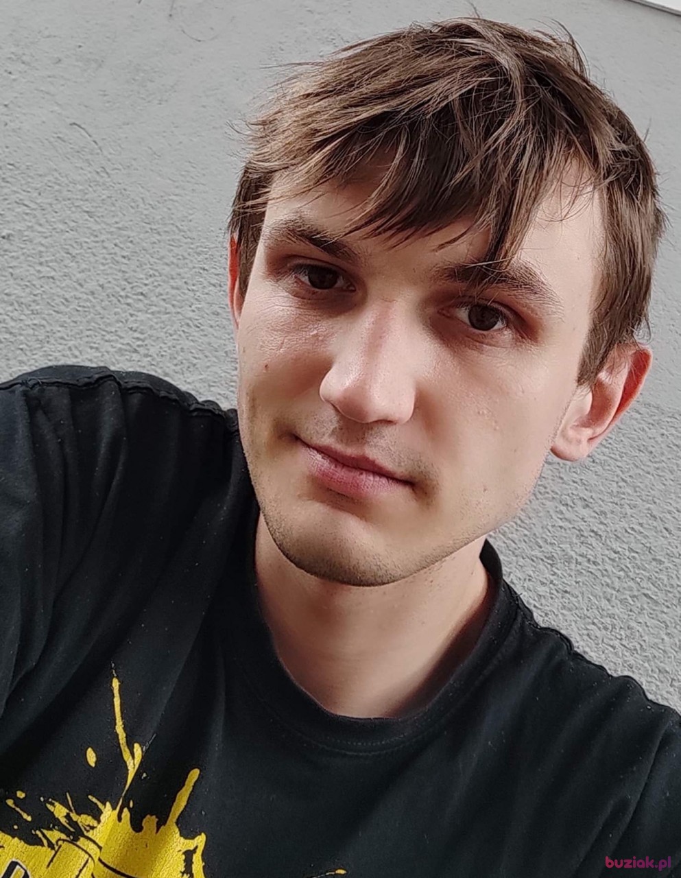 Tomek, Male, 30, Częstochowa, Polska: 1