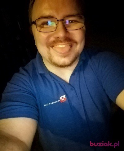 Robert , Mężczyzna, 46, Polska, Zdjęcie: 2