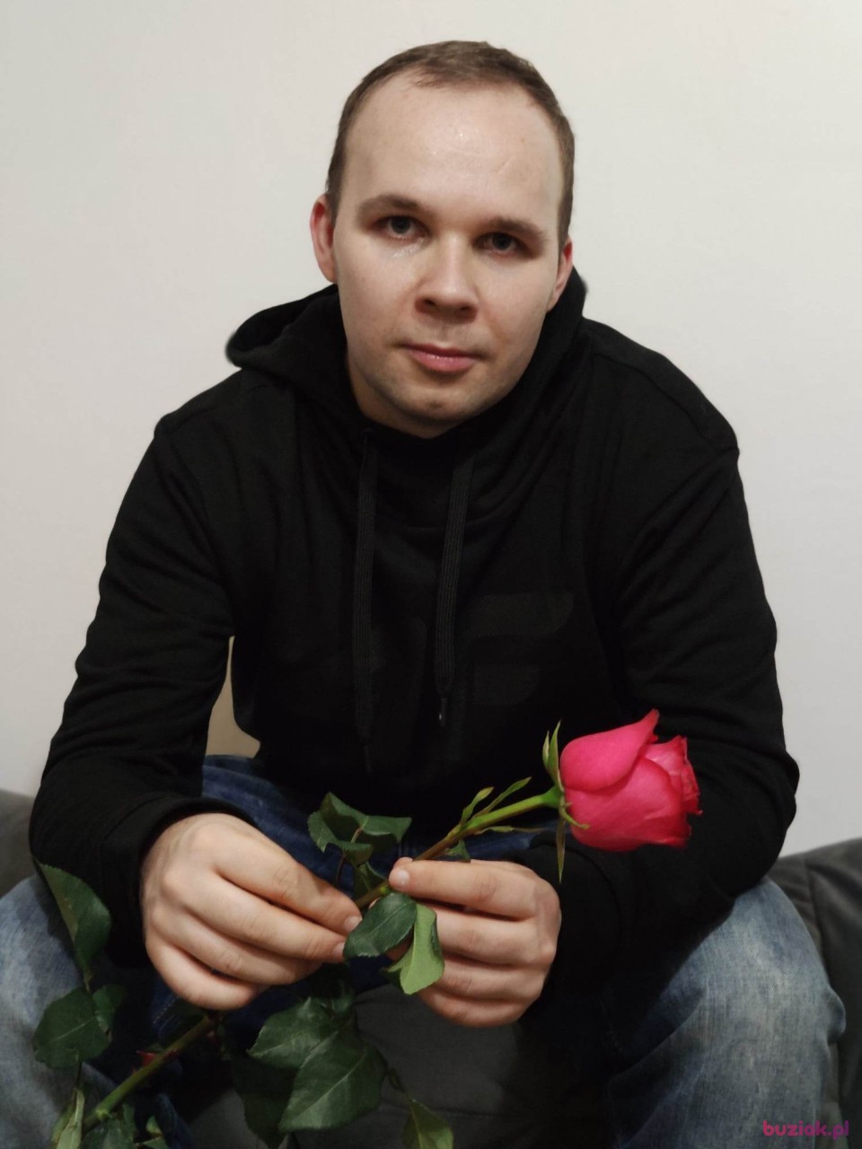 Michał, Male, 33, Lublin, Polska, Photo: 1