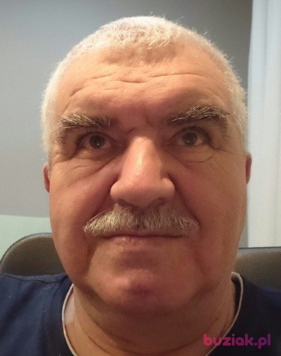 Janusz, Male, 72, Mława, Polska, Photo: 3