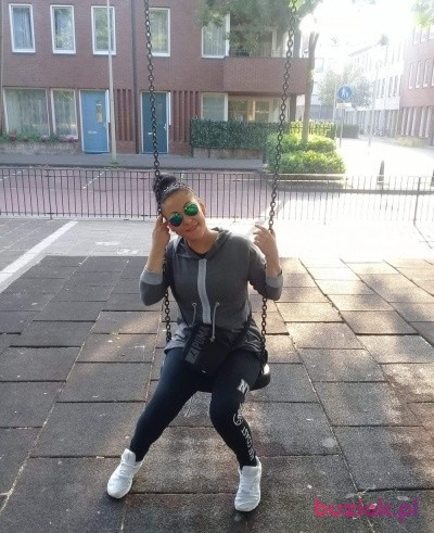 Klaudia, Kobieta, 36, Rotterdam South Holland Province, Holandia, Zdjęcie: 1