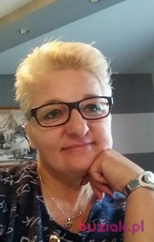 Iwona, Kobieta, 51, Płońsk, Polska: 1