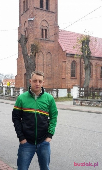 Arus123, Mężczyzna, 36, Olsztyn, Polska, Zdjęcie: 2