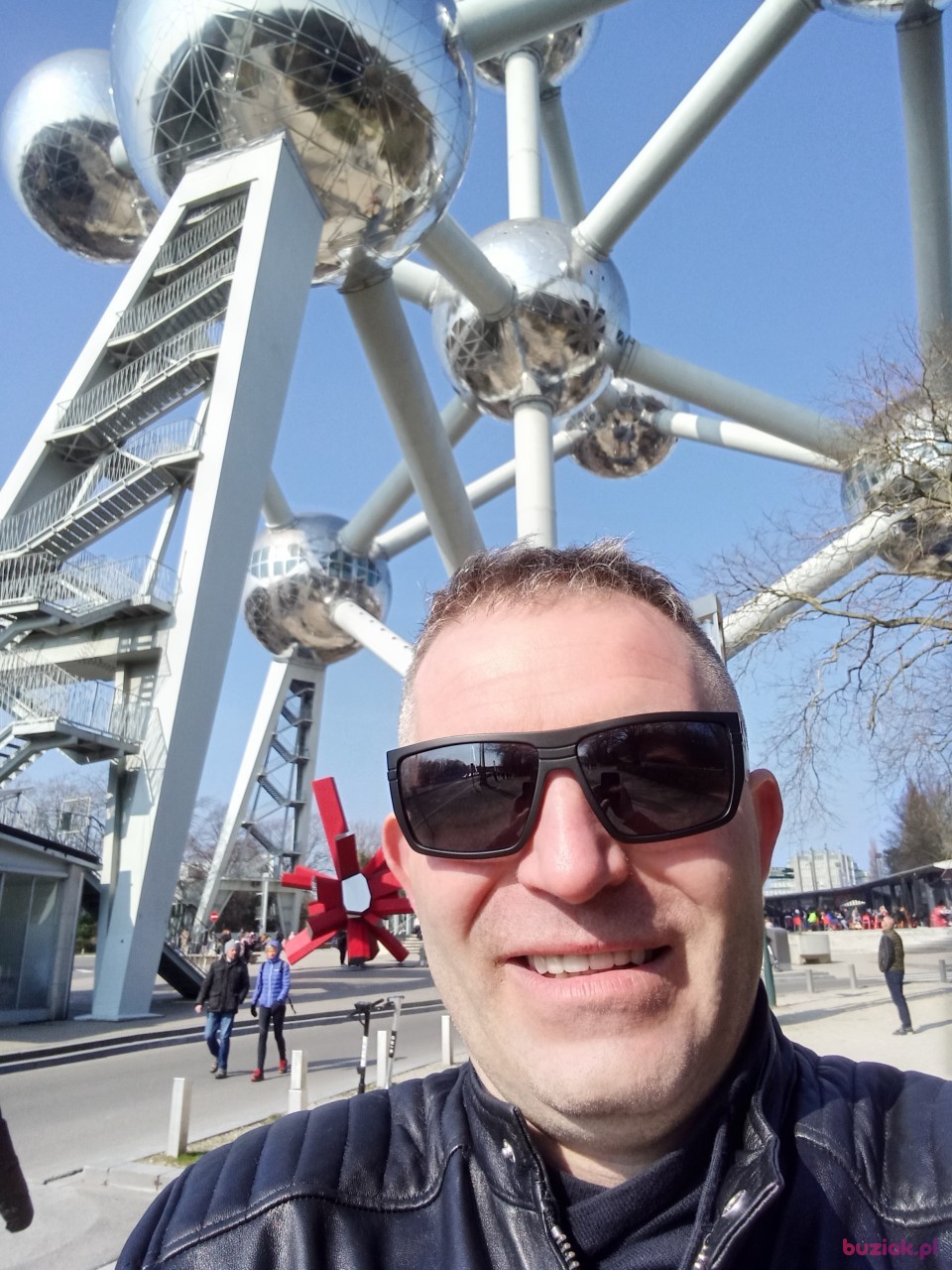 Wojtek, Mężczyzna, 44, Amsterdam, Holandia: 1