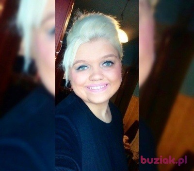 Iza, Female, 27, Imielin, Polska, Photo: 4