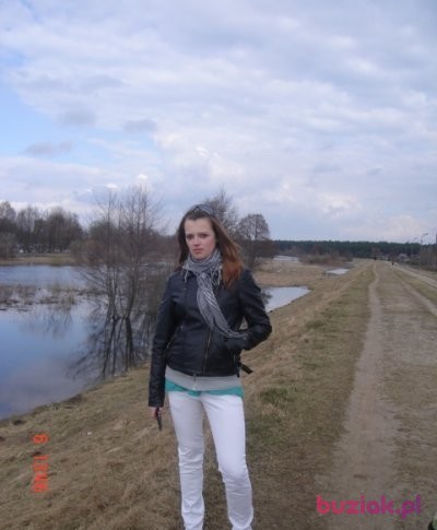 paulina, Female, 35, Pułtusk, Polska, Photo: 2