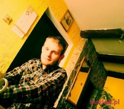 Patryk , Mężczyzna, 30, Wrocław, Polska: 1