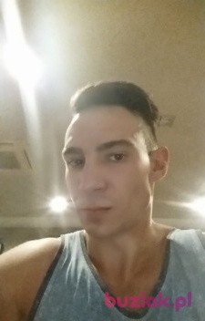 Kamil, Male, 34, Łódź, Polska, Photo: 1