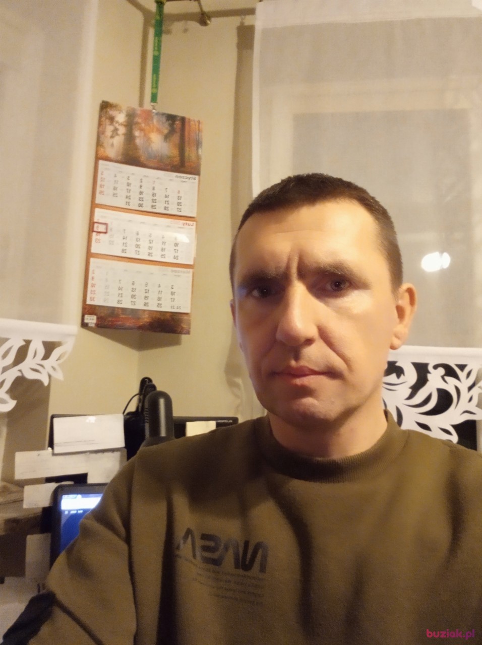 MARIUSZ, Mężczyzna, 48, Sandomierz, Polska: 1