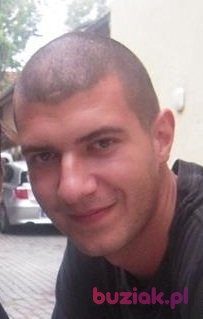 Paweł, Mężczyzna, 35, Wielka Brytania: 1