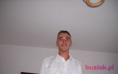 Wojciech , Male, 38, Augustów, Polska, Photo: 2
