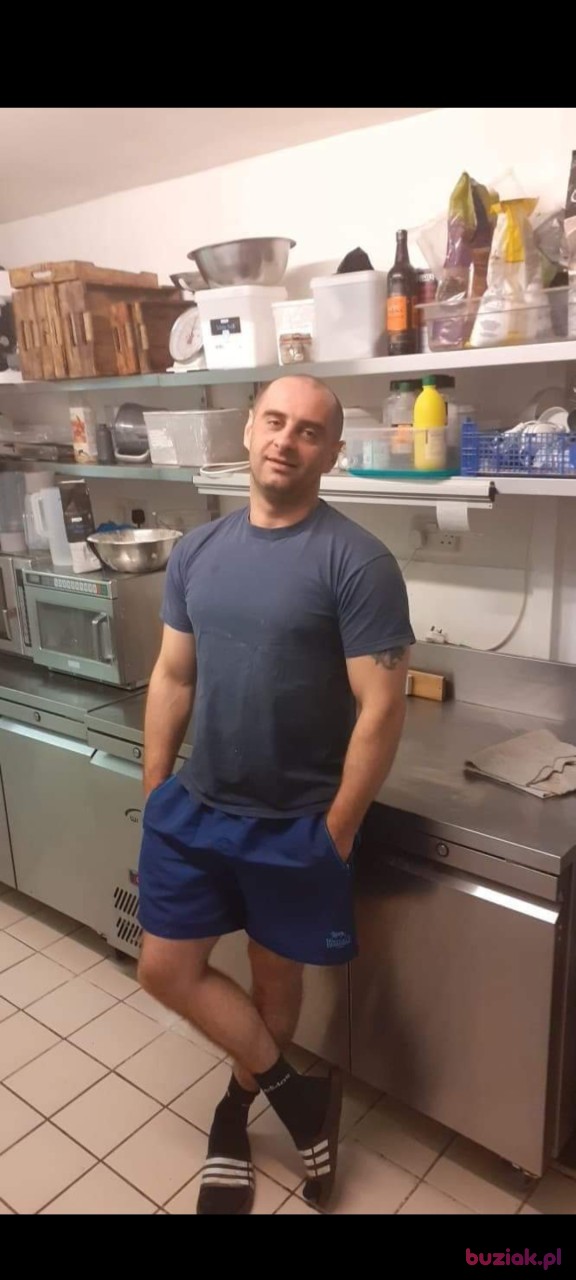 Tomasz, Mężczyzna, 38, Boston, Wielka Brytania: 1
