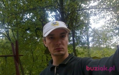 Sarinofen, Mężczyzna, 35, Oborniki, Polska: 1