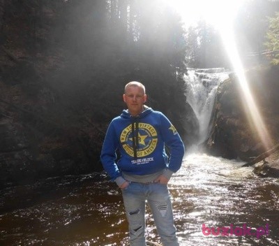 Daniel, Mężczyzna, 36, Lubań, Polska: 1
