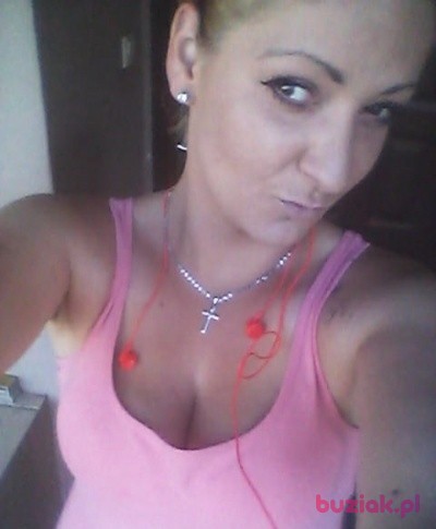emilka, Female, 35, Chorzele, Polska, Photo: 1