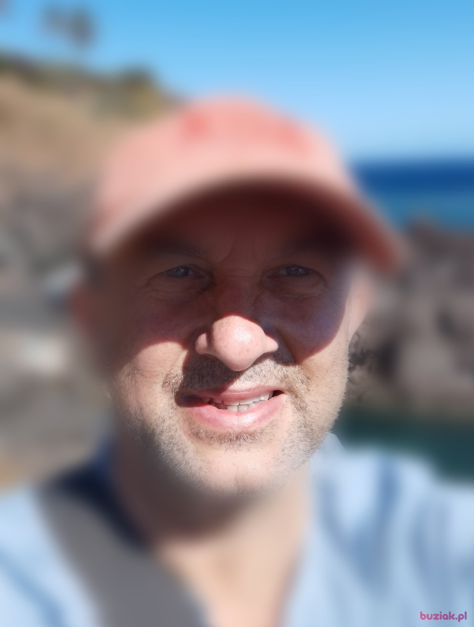 Jacek, Mężczyzna, 51, Białobrzegi, Polska: 1