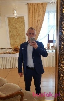 Marcin, Mężczyzna, 36, Warszawa, Polska: 1