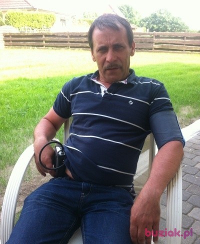Adam, Mężczyzna, 60, Hannover, Niemcy, Zdjęcie: 1