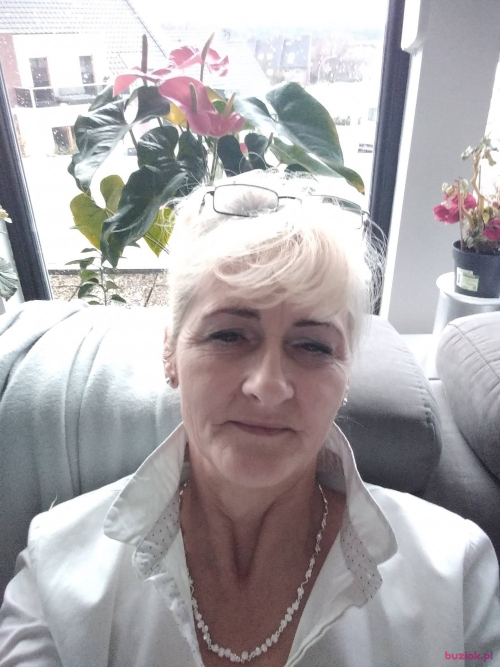 Ewa, Kobieta, 59, Niemcy: 1