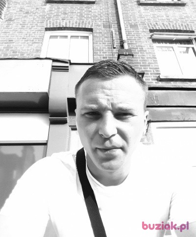 Jakub, Male, 32, Lublin, Polska, Photo: 1