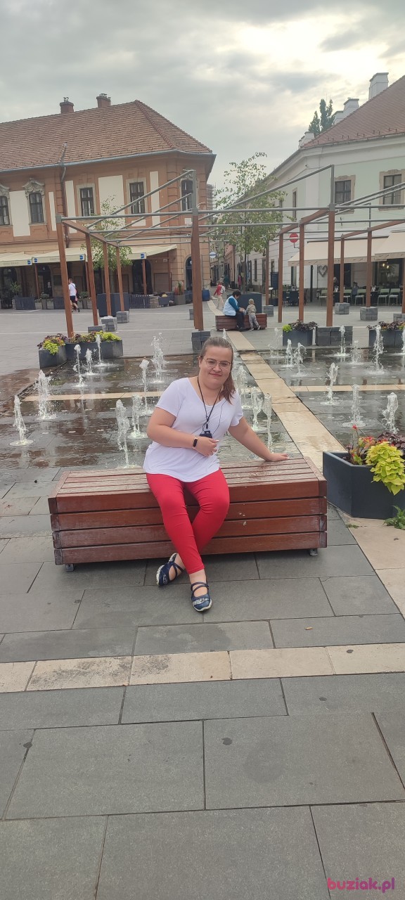 Kasia, Female, 31, Łuków, Polska, Photo: 4