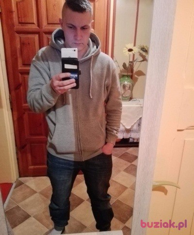 Karol, Male, 31, Chodzież, Polska, Photo: 2