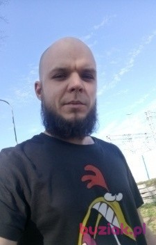 Arek, Male, 40, Poznań, Polska: 1