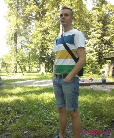 Rafał, Mężczyzna, 32, Kędzierzyn-Koźle, Polska, Zdjęcie: 2