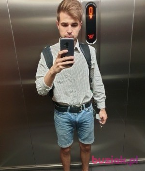 Lyosha, Mężczyzna, 28, Warszawa, Polska, Zdjęcie: 2