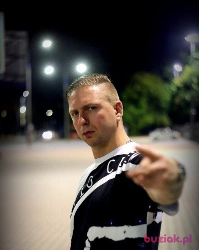 Konrad, Male, 39, Kraków, Polska, Photo: 2