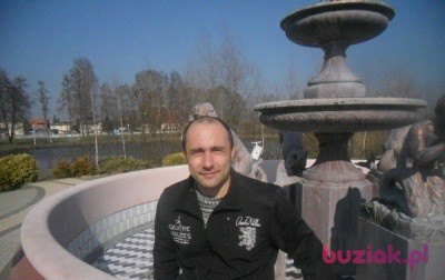 Sirgii, Male, 40, Odolanów, Polska, Photo: 2
